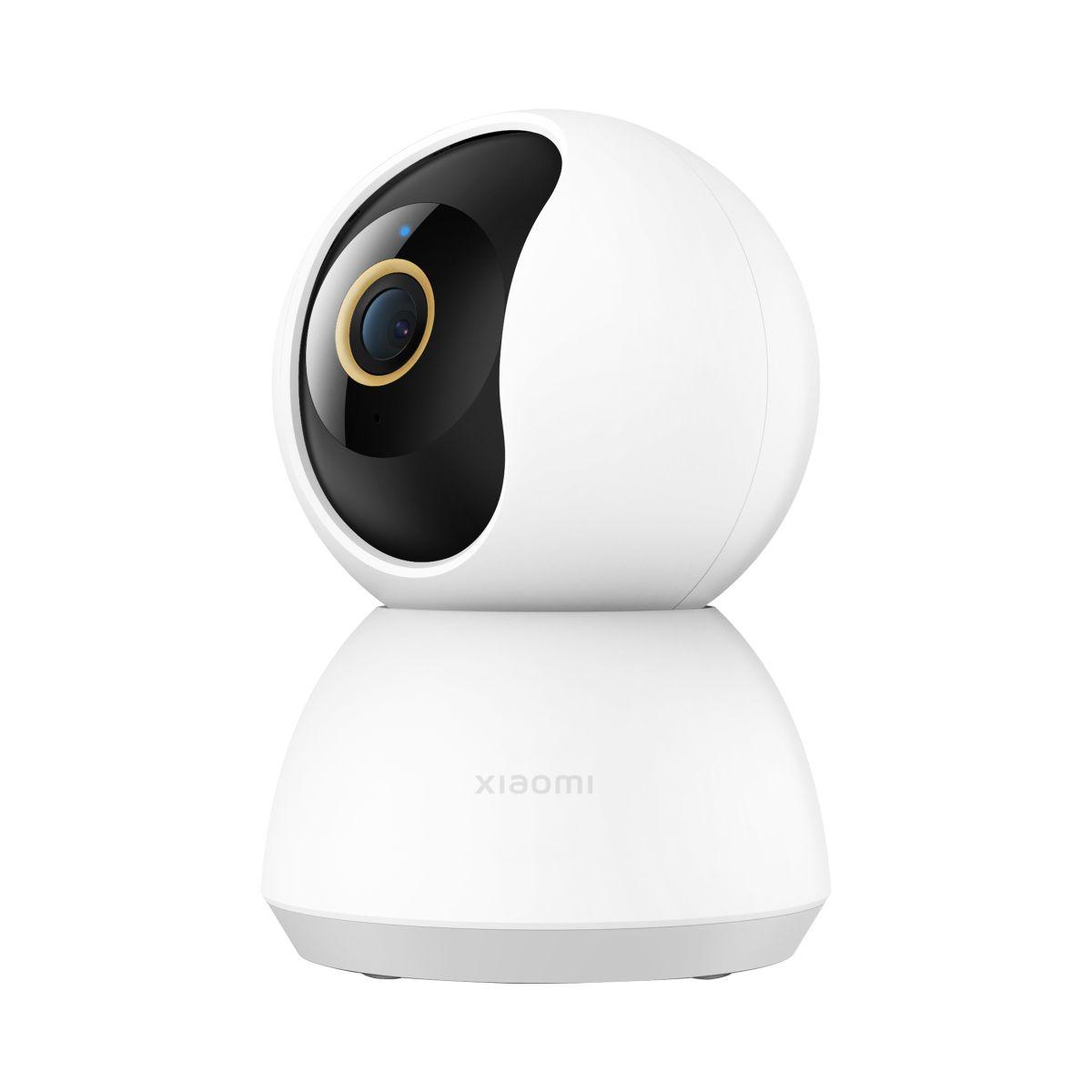 Cámara Seguridad - Xiaomi Smart Camera C300-2