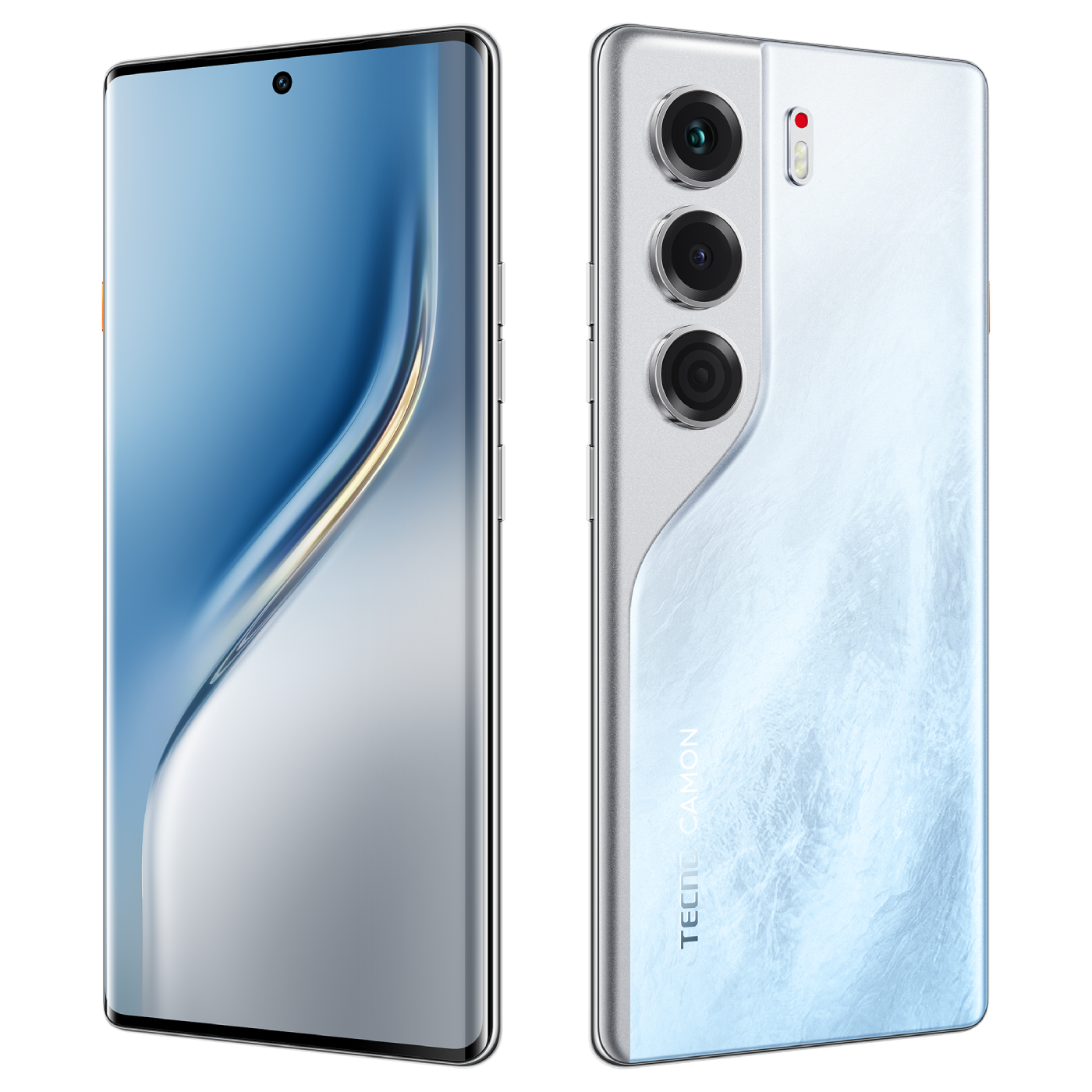 TECNO CAMON 40 PRO 256+8GB-2
