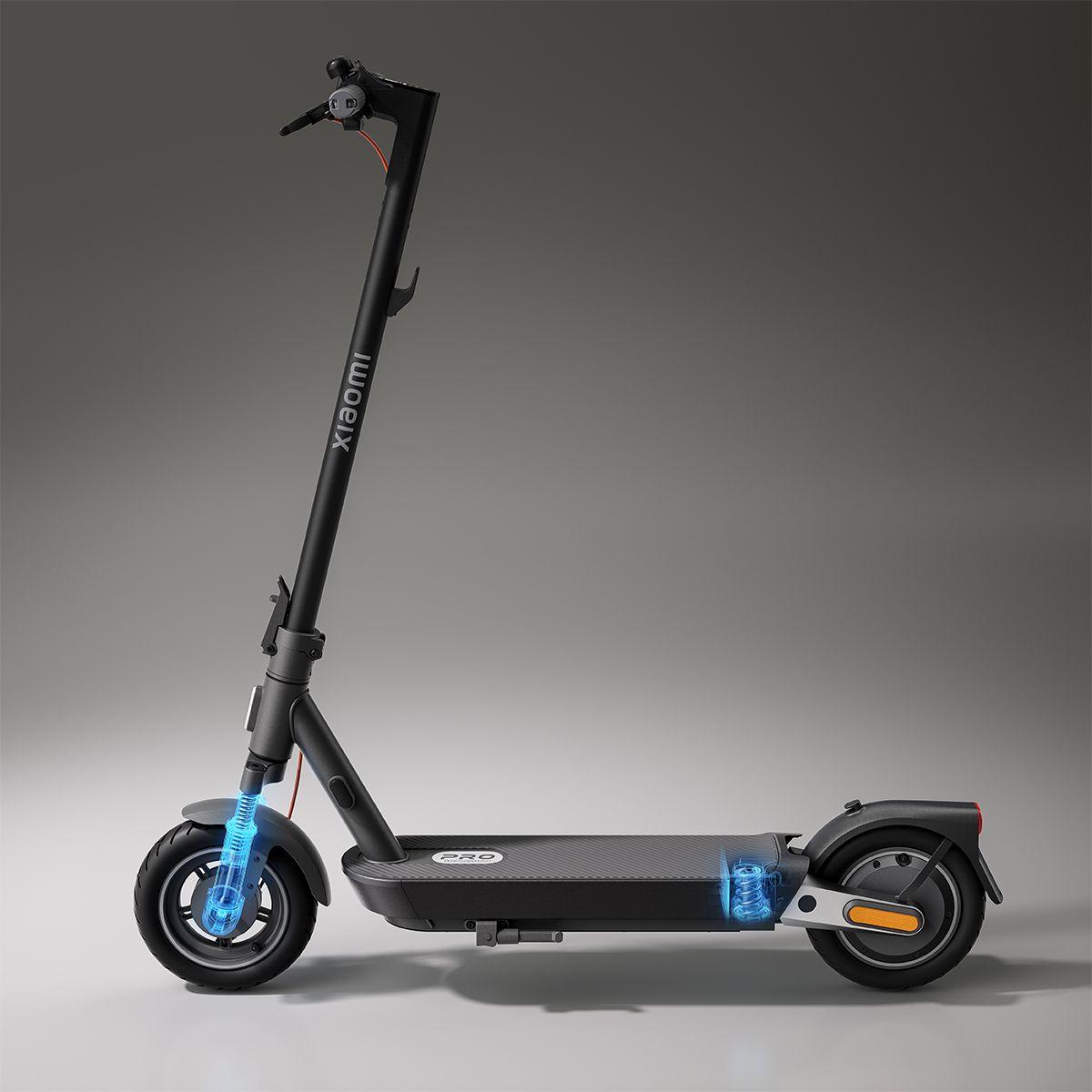 Xiaomi Scooter Eléctrico 5 Pro-8