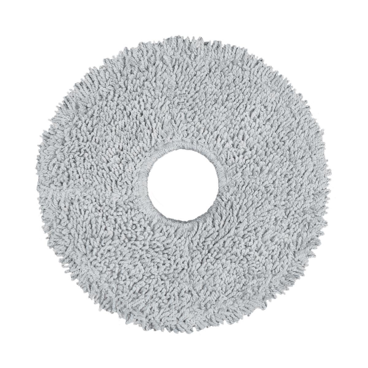Almohadilla Aspiradora Xiaomi Robot Vacuum S10+ Mop Pad-0