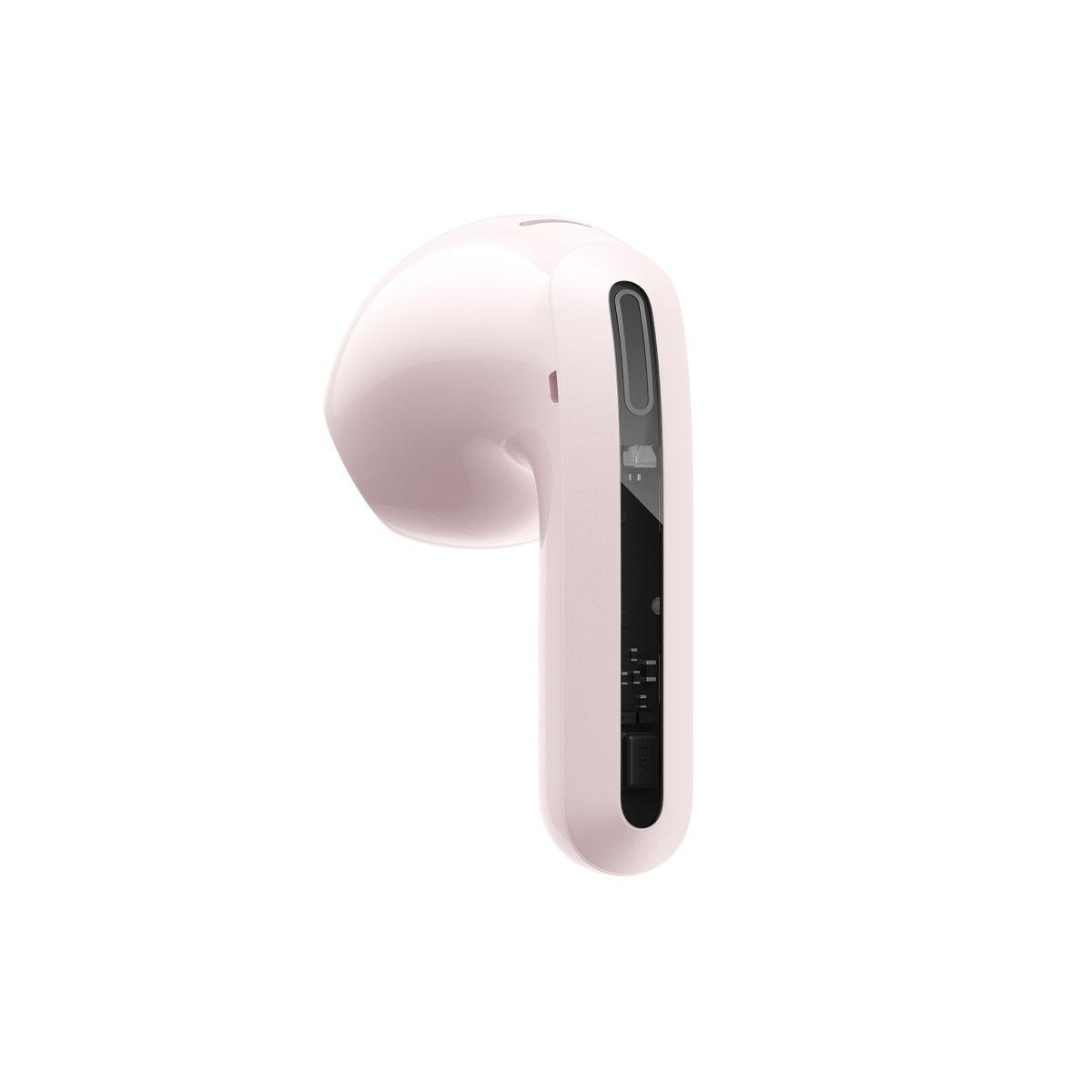 Audífonos Redmi Buds 6 Active Rosado-3