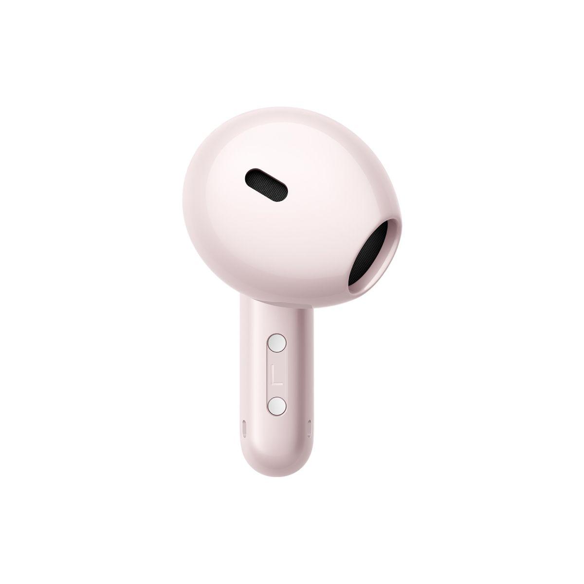 Audífonos Redmi Buds 6 Active Rosado-4