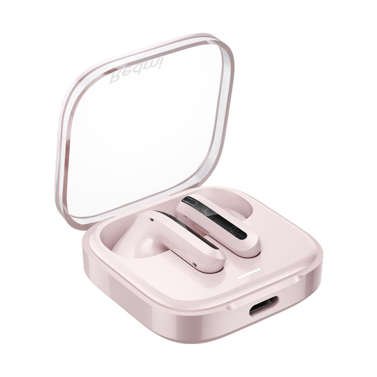 Audífonos Redmi Buds 6 Active Rosado-7