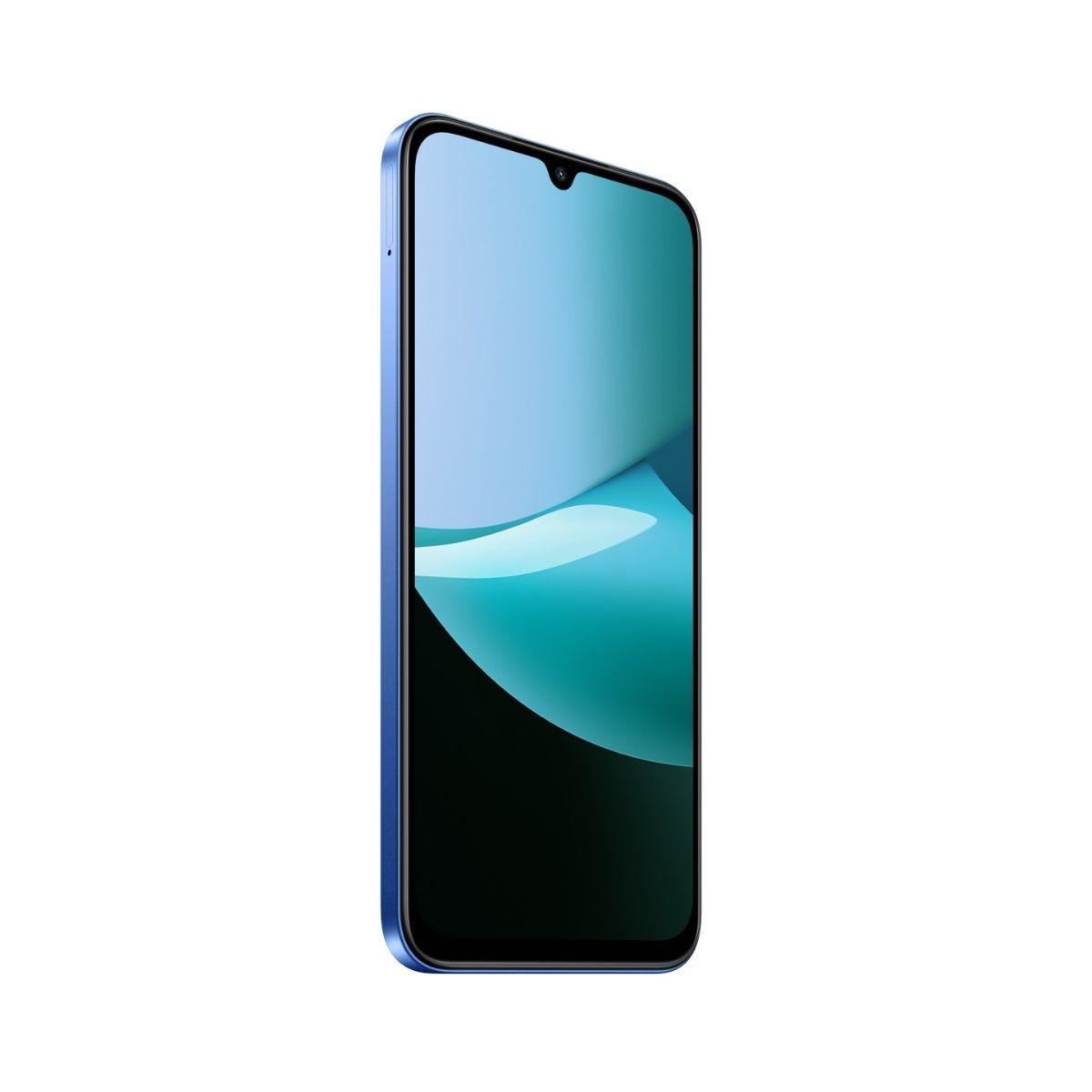 Redmi 15C 4G 128GB Moonlight blue-6