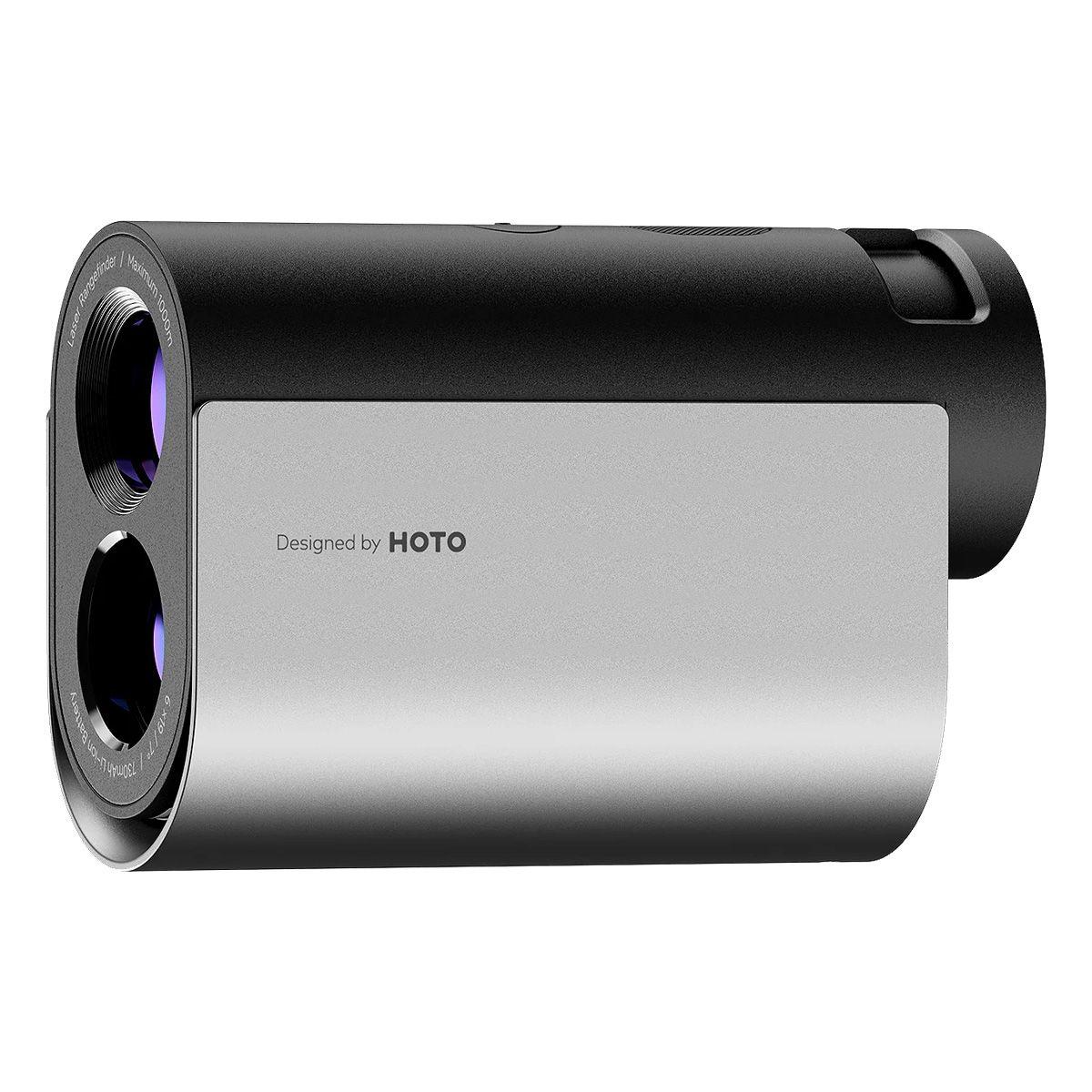 HOTO Telémetro Láser para Golf-0