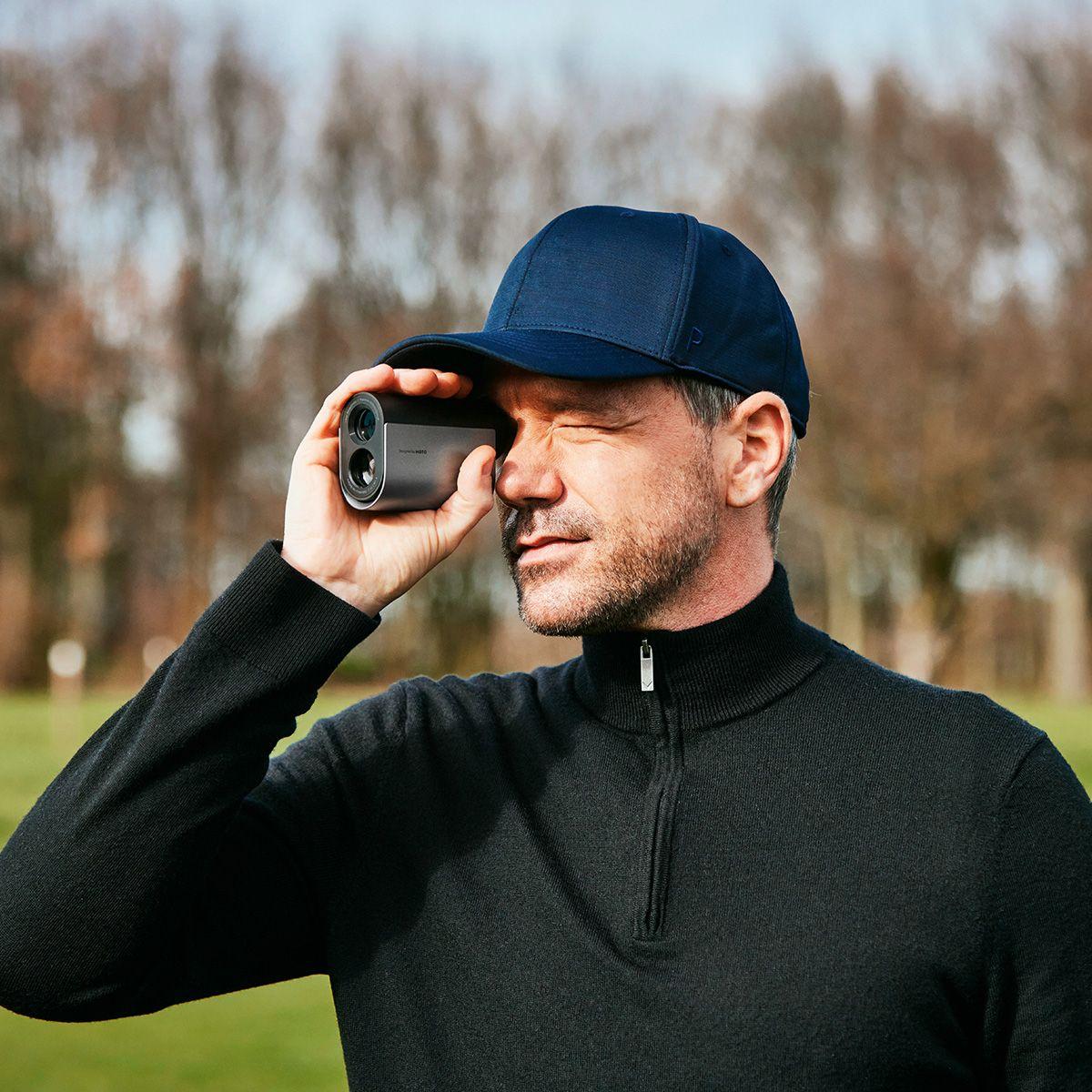 HOTO Telémetro Láser para Golf-1