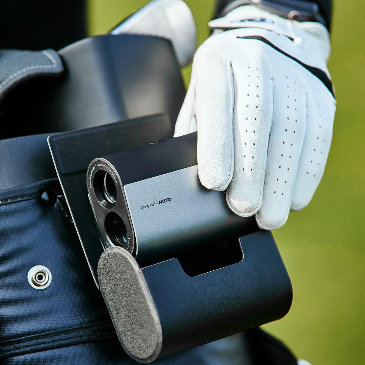 HOTO Telémetro Láser para Golf-6