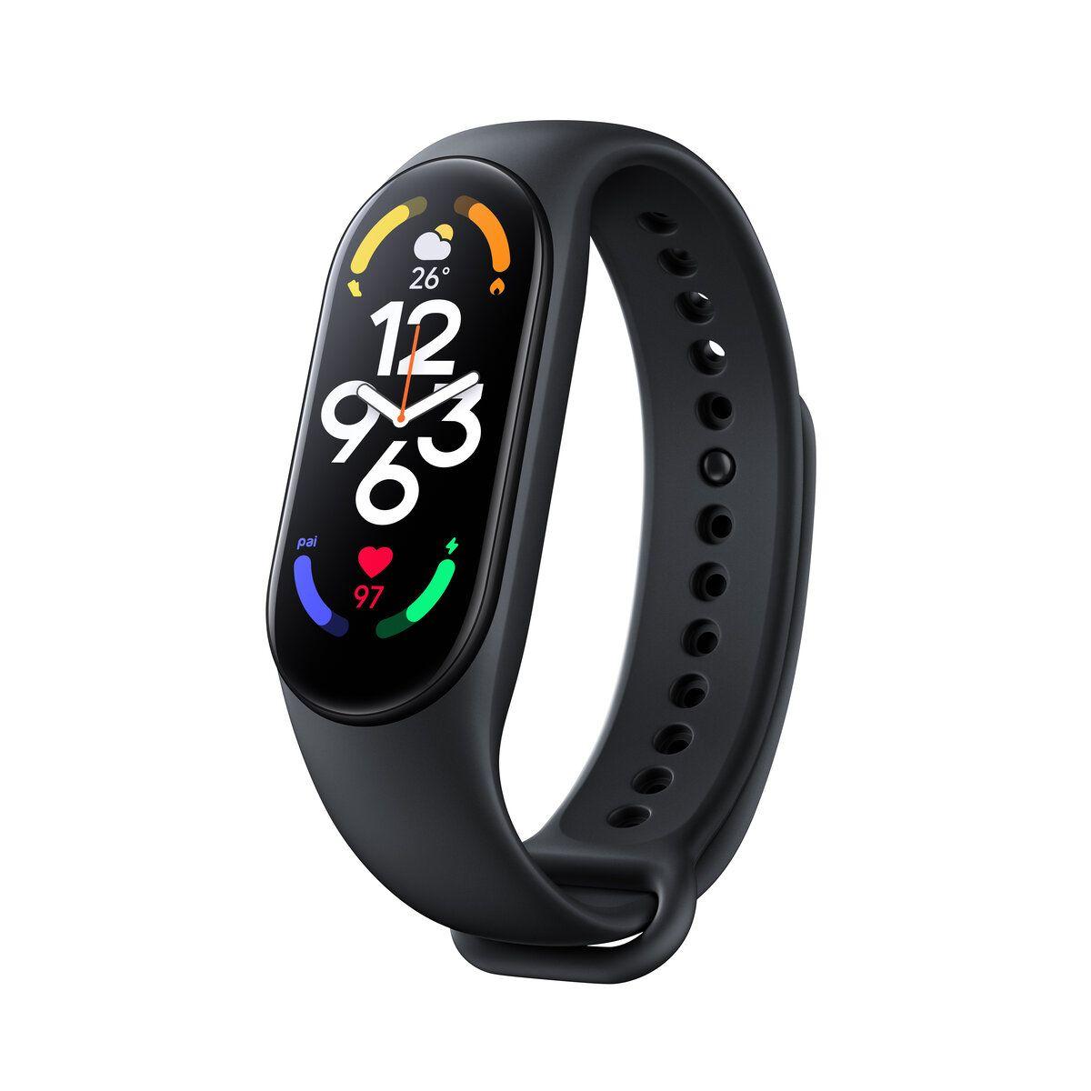 Xiaomi Smart Band 7-2