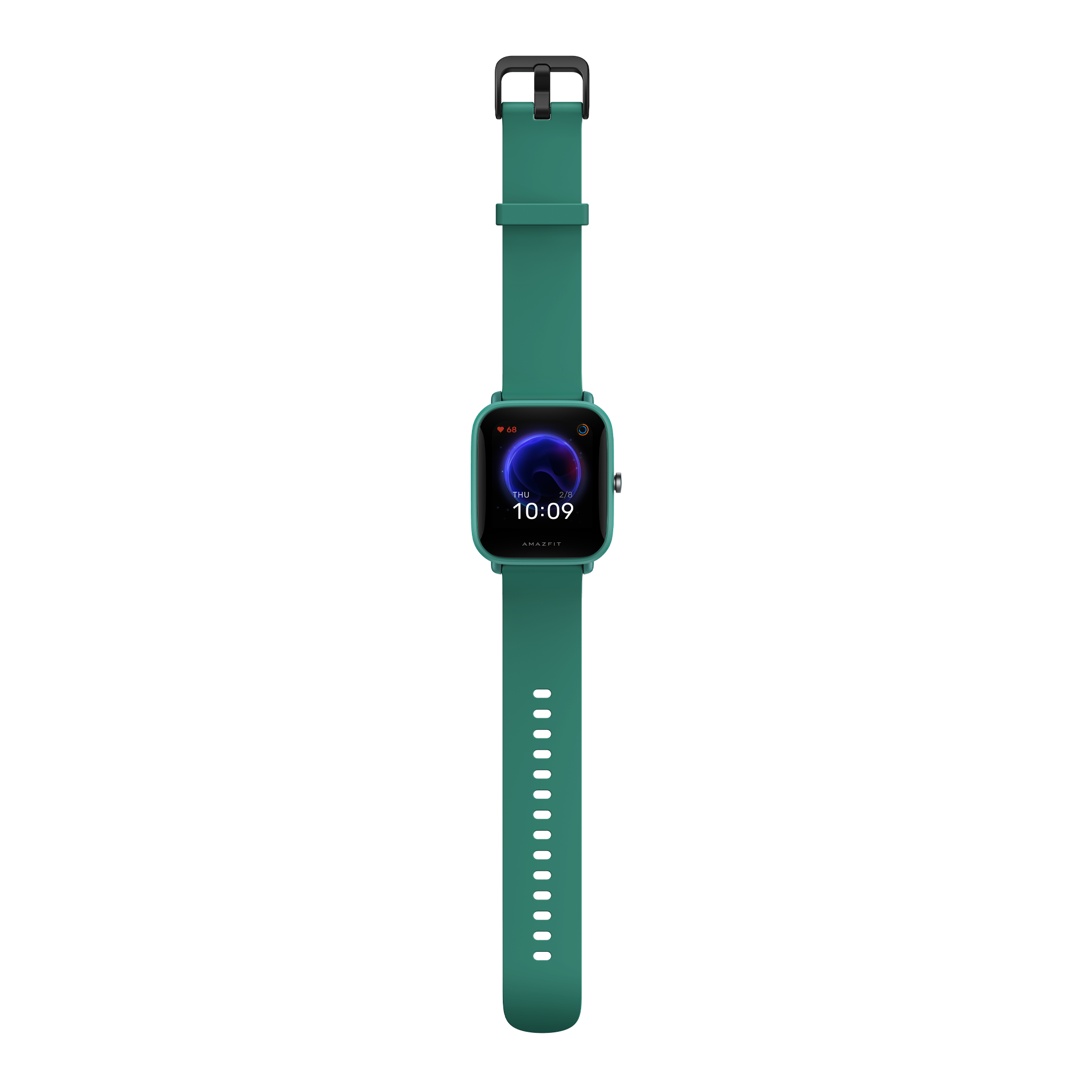 Reloj Amazfit Bip U Pro Verde-3