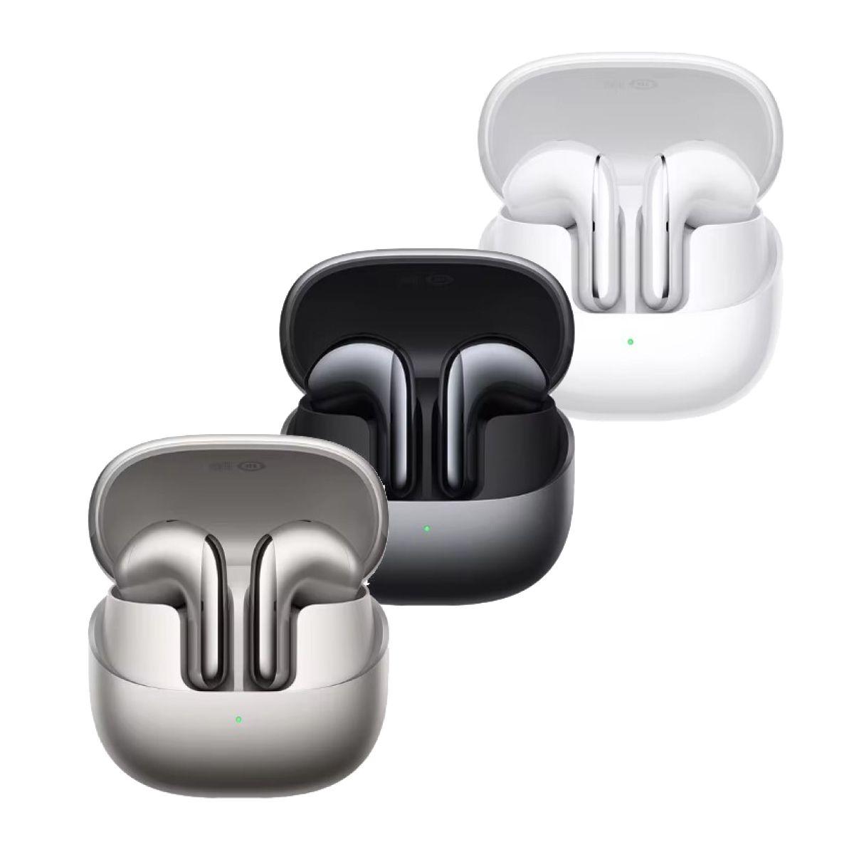 Audífonos Inalámbricos Xiaomi Buds 5-0