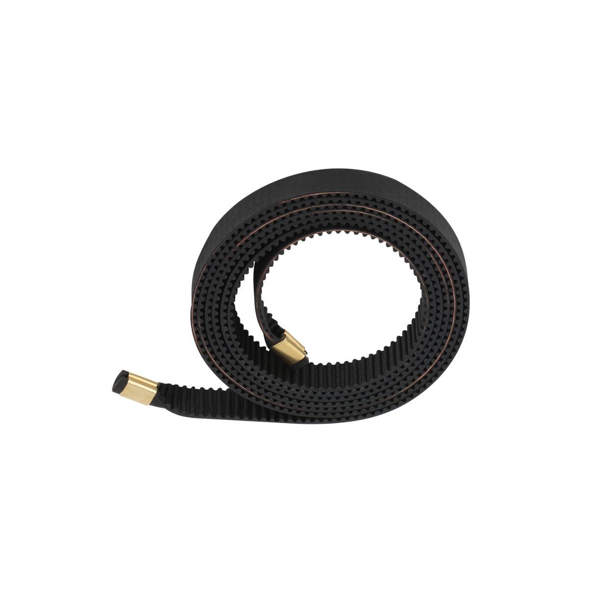 Repuesto Creality Correa de Distribución 2GT W6 L1000mm-3