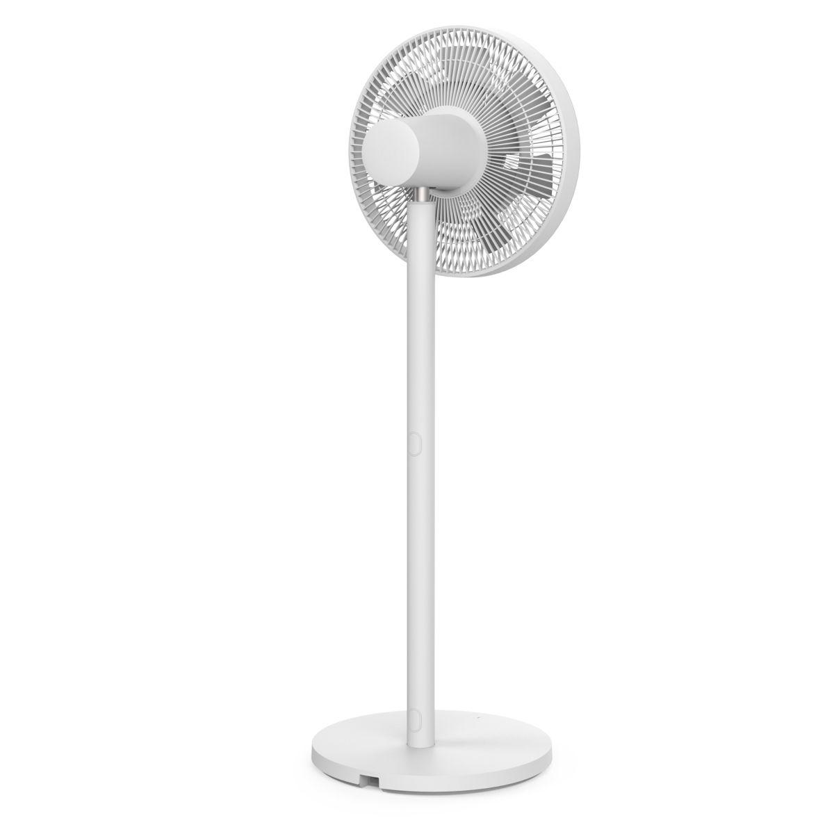 Xiaomi Smart Standing Fan 2 Pro-0