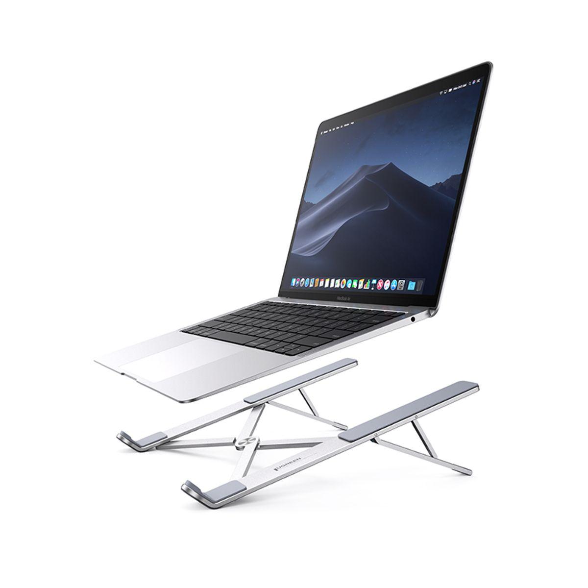UGREEN Soporte de Escritorio Plegable para Notebook-2