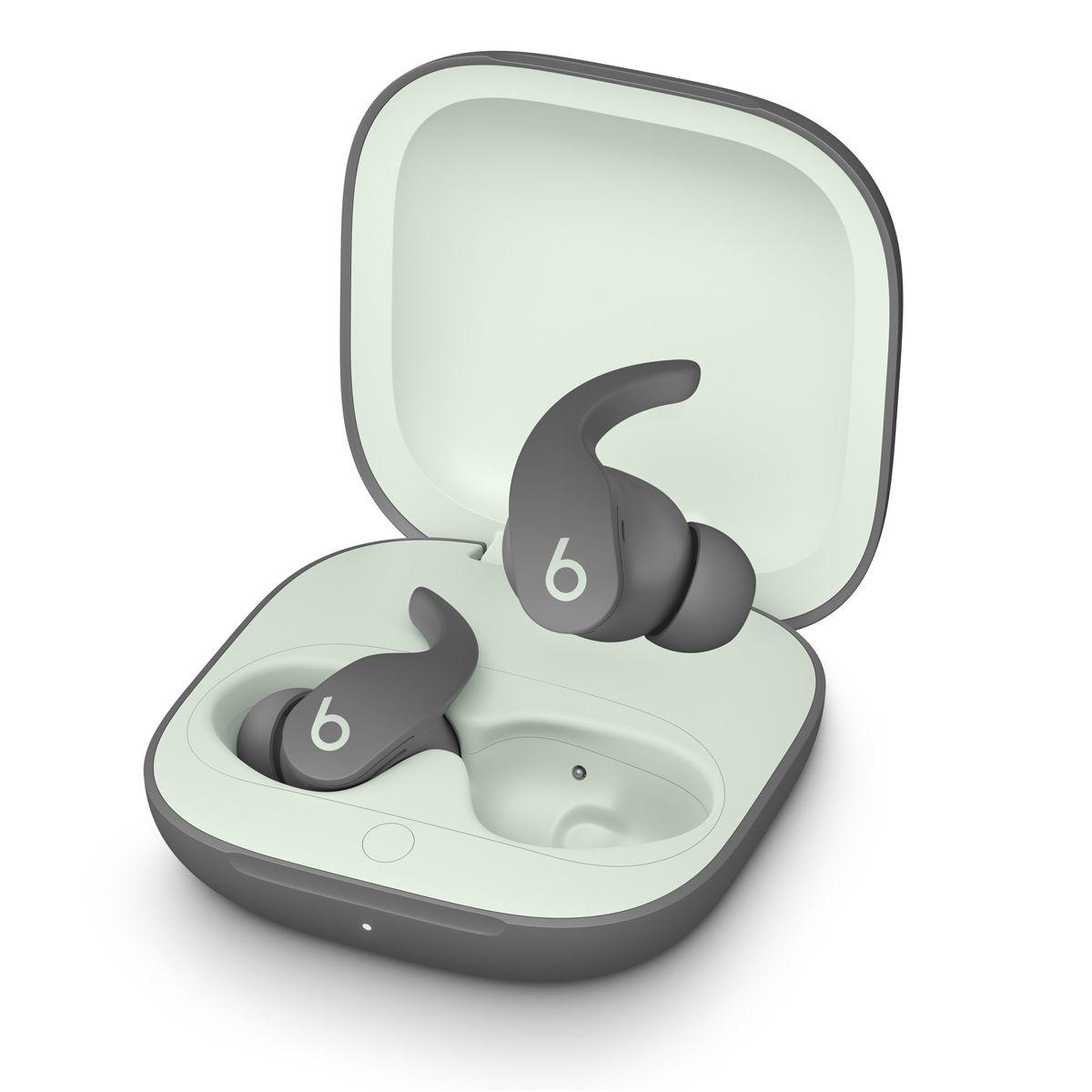 Audífonos Beats Fit Pro Gris-0