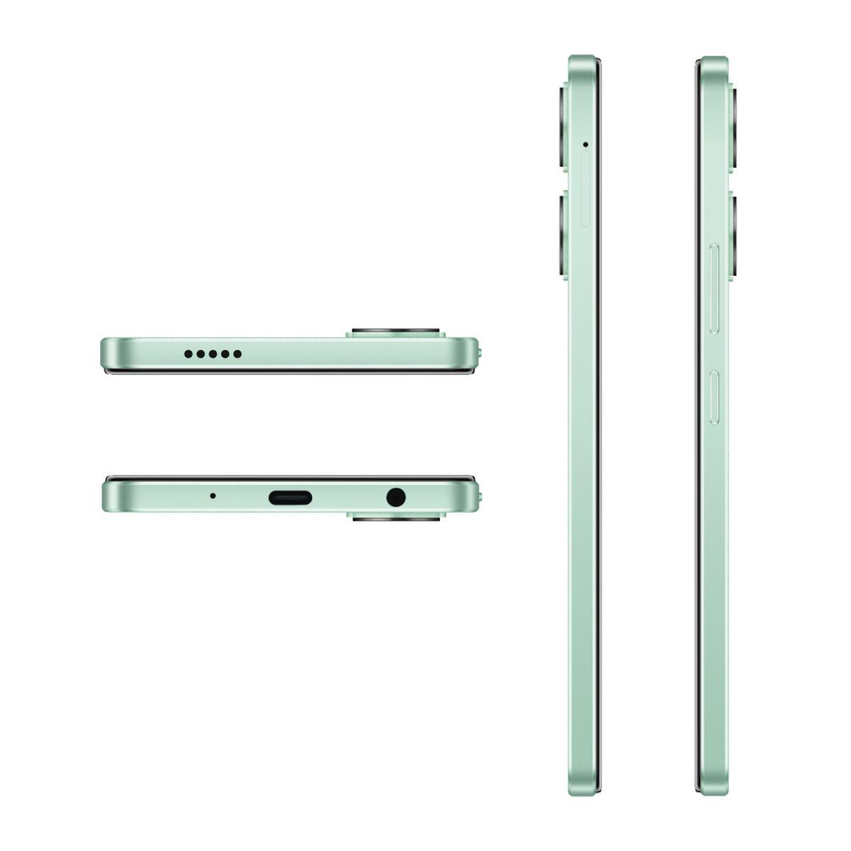Vivo Y03 Green 4GB RAM 128GB ROM-3