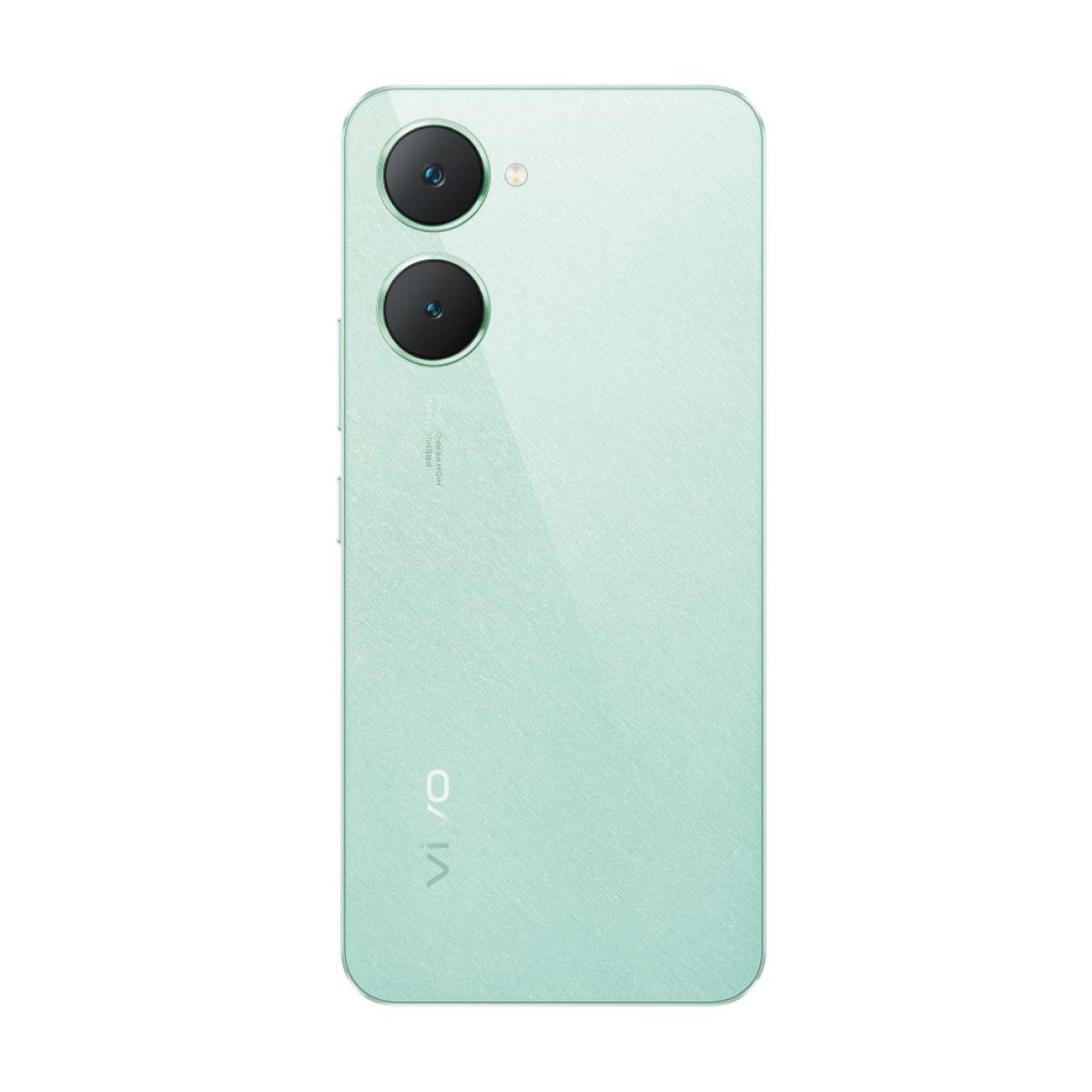 Vivo Y03 Green 4GB RAM 128GB ROM-7