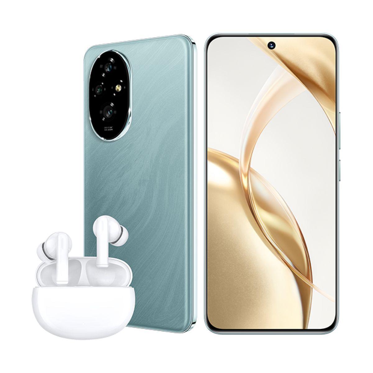 Honor 200 5G Green 256GB/12GB + Honor Choice Earbuds X5-8