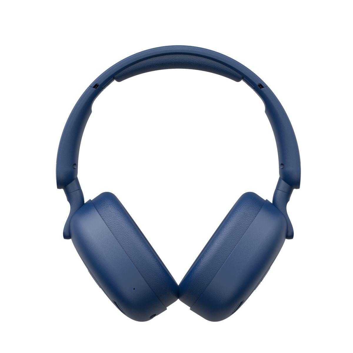 Havit Audífonos Inalámbricos H655BT Azul-4