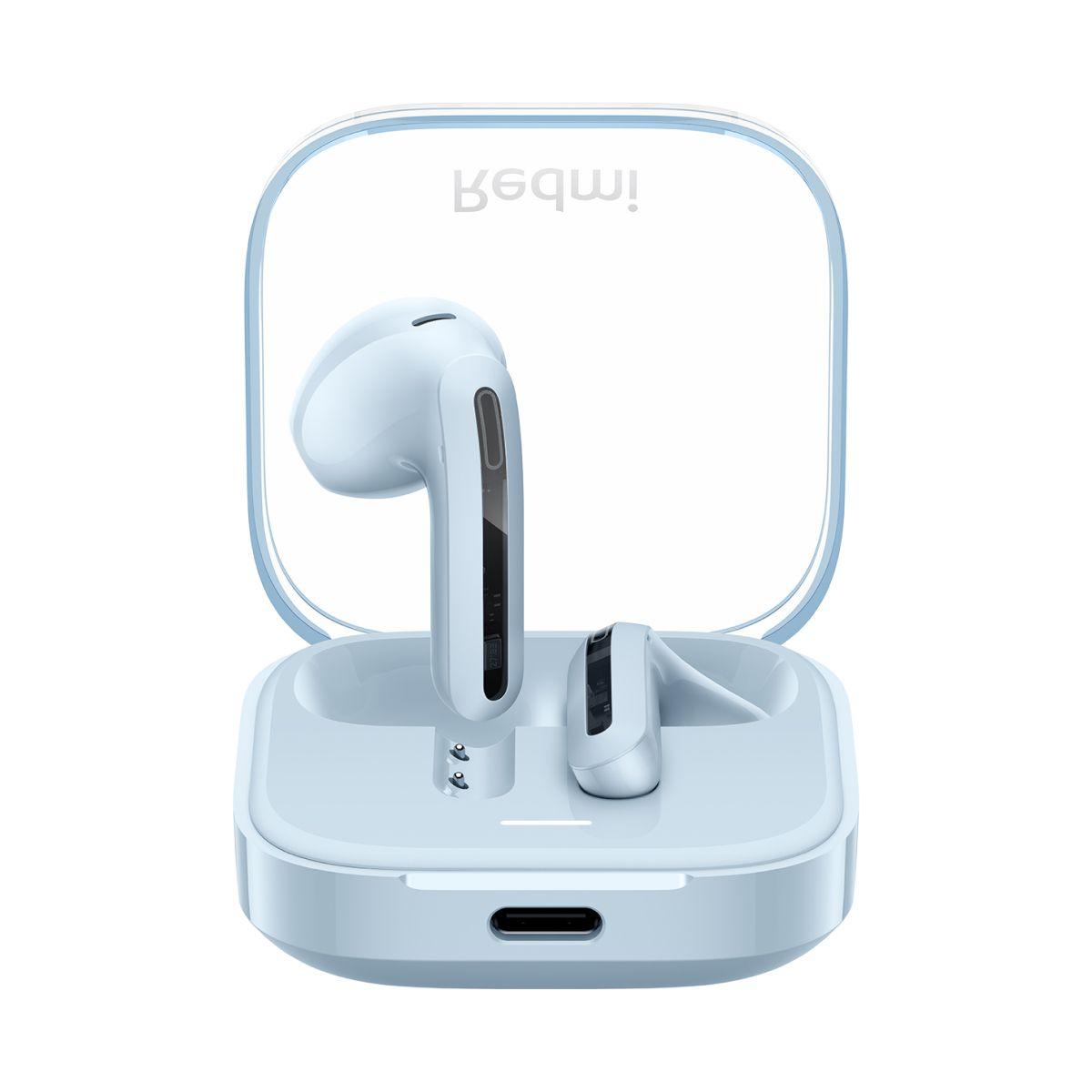 Audífonos Redmi Buds 6 Active Azul-6