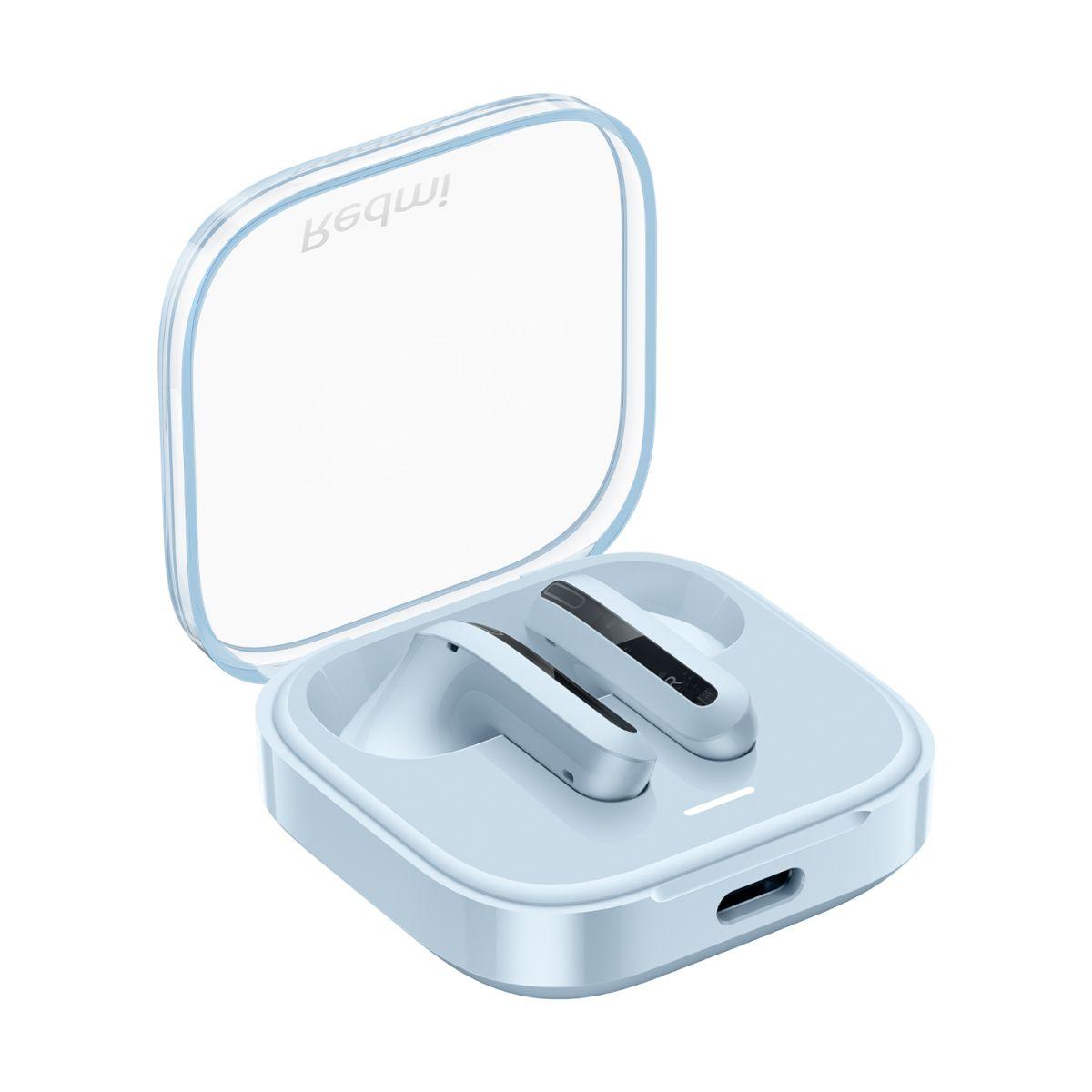 Audífonos Redmi Buds 6 Active Azul-7