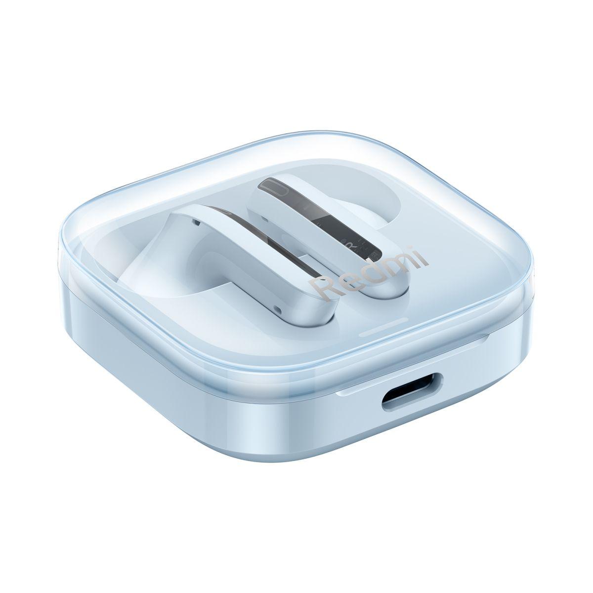 Audífonos Redmi Buds 6 Active Azul-8