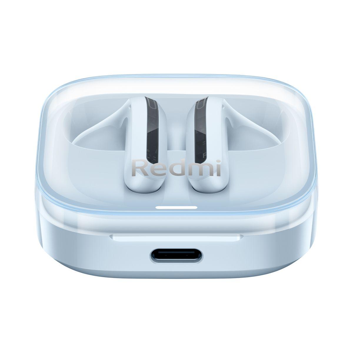 Audífonos Redmi Buds 6 Active Azul-3