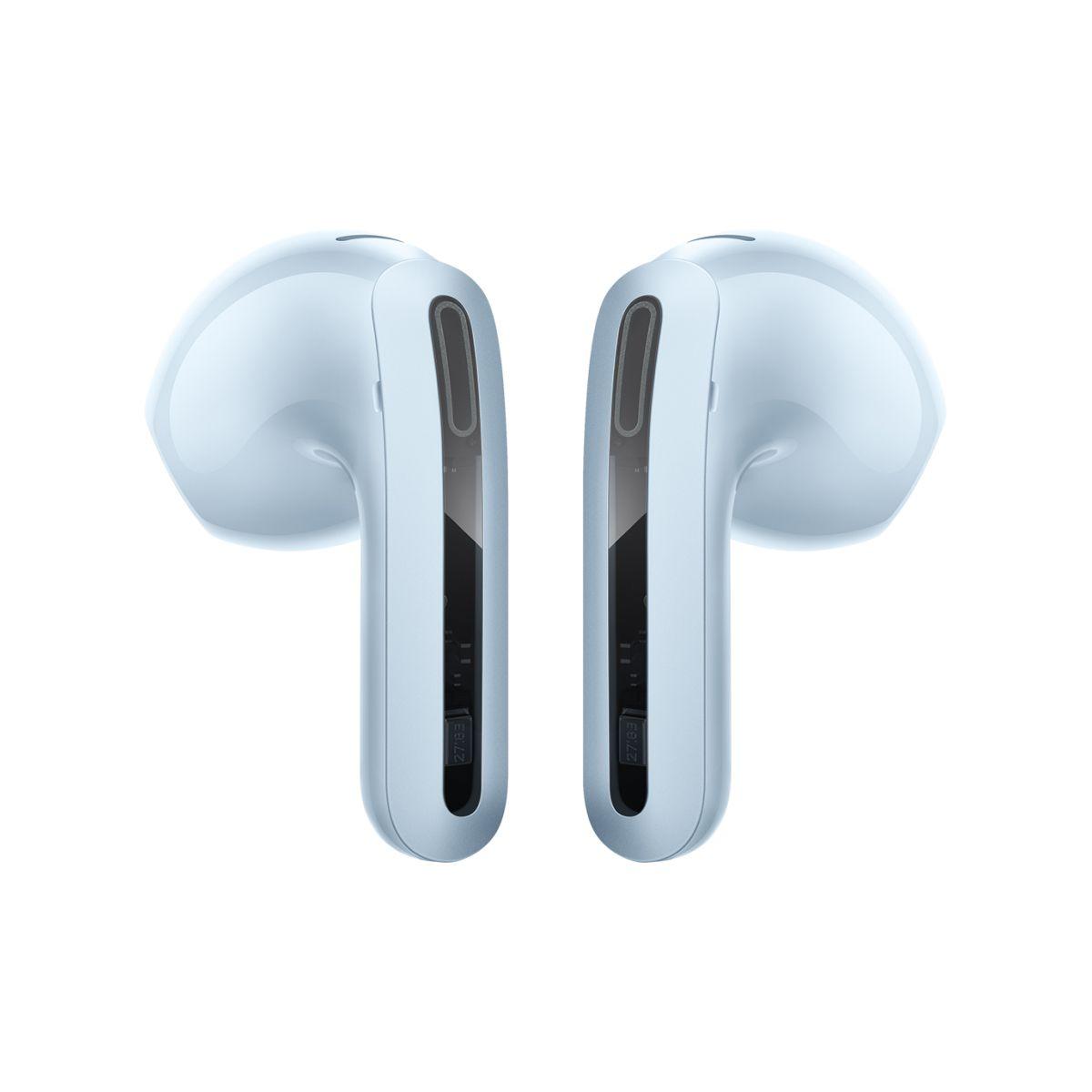 Audífonos Redmi Buds 6 Active Azul-4