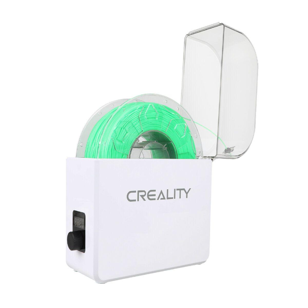 Creality Caja Secadora de Filamentos (Sin Adaptador)-2