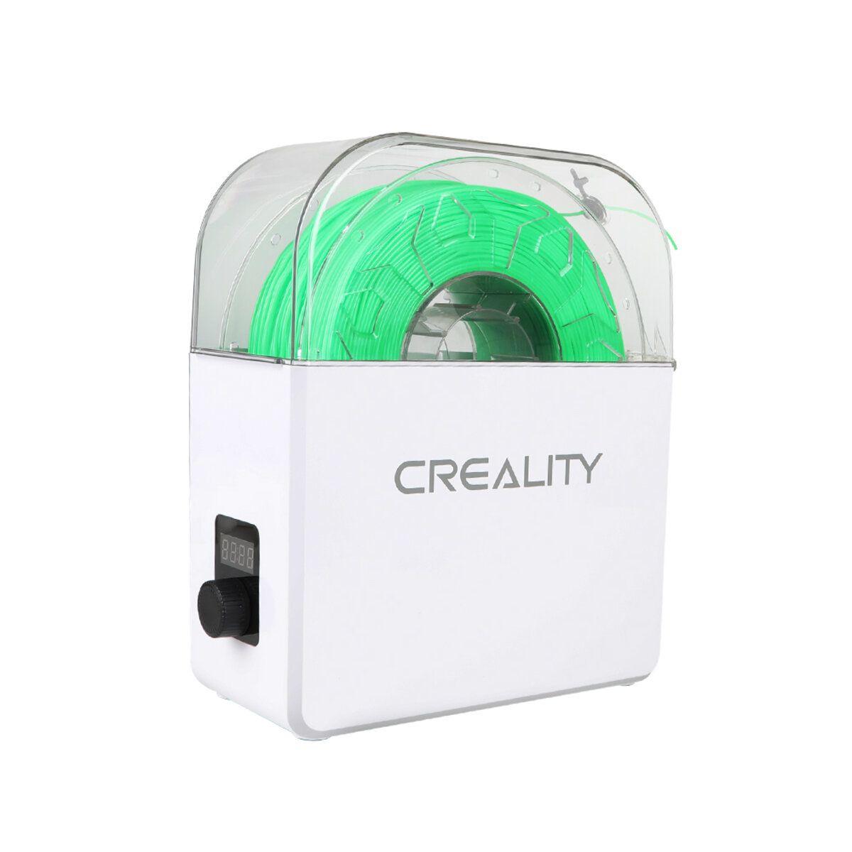 Creality Caja Secadora de Filamentos (Sin Adaptador)-3