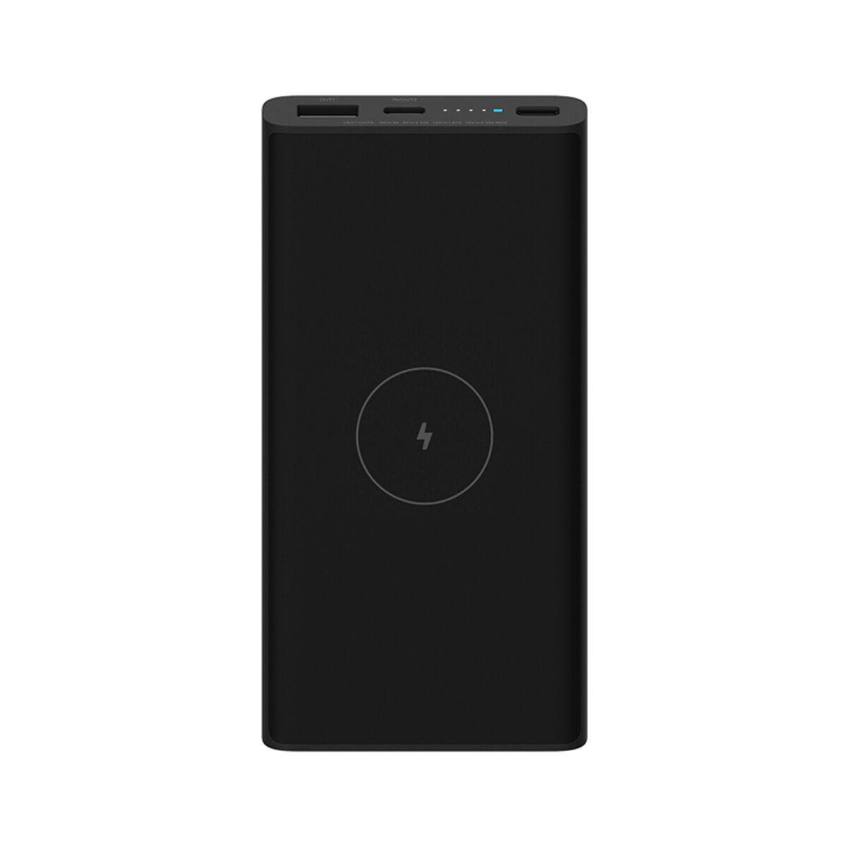 Xiaomi 10W Wireless Power Bank 10000-0