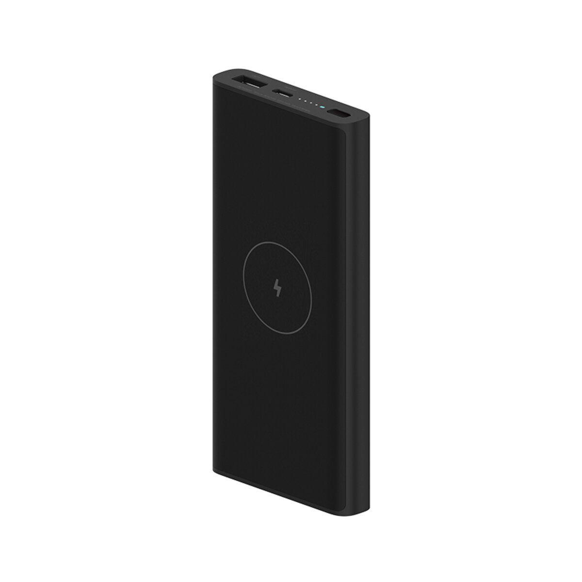 Xiaomi 10W Wireless Power Bank 10000-1