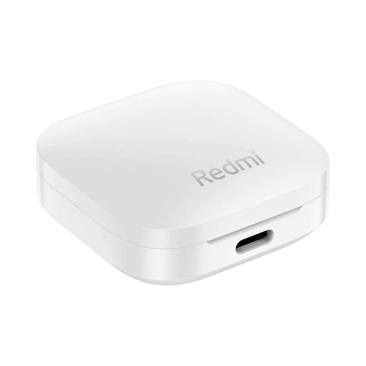 Audífonos Redmi Buds 6 Active Blanco-2