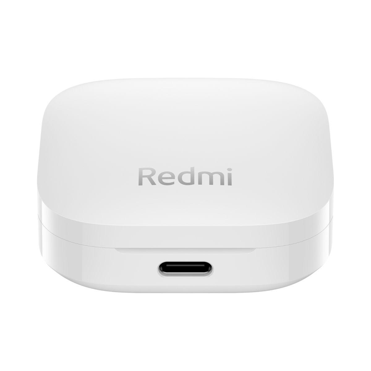 Audífonos Redmi Buds 6 Active Blanco-3