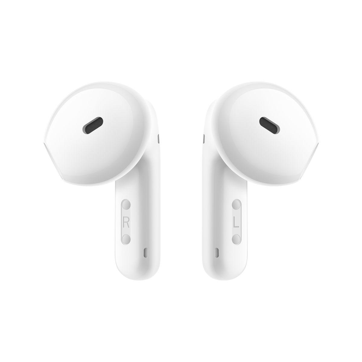 Audífonos Redmi Buds 6 Active Blanco-5
