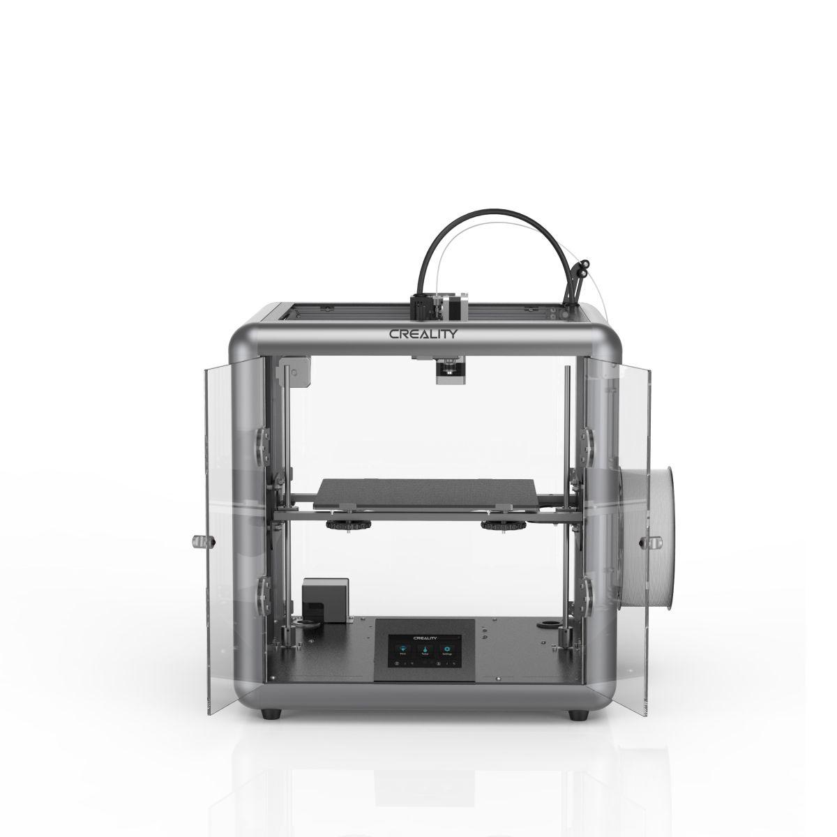 Impresora 3D Sermoon D1-2
