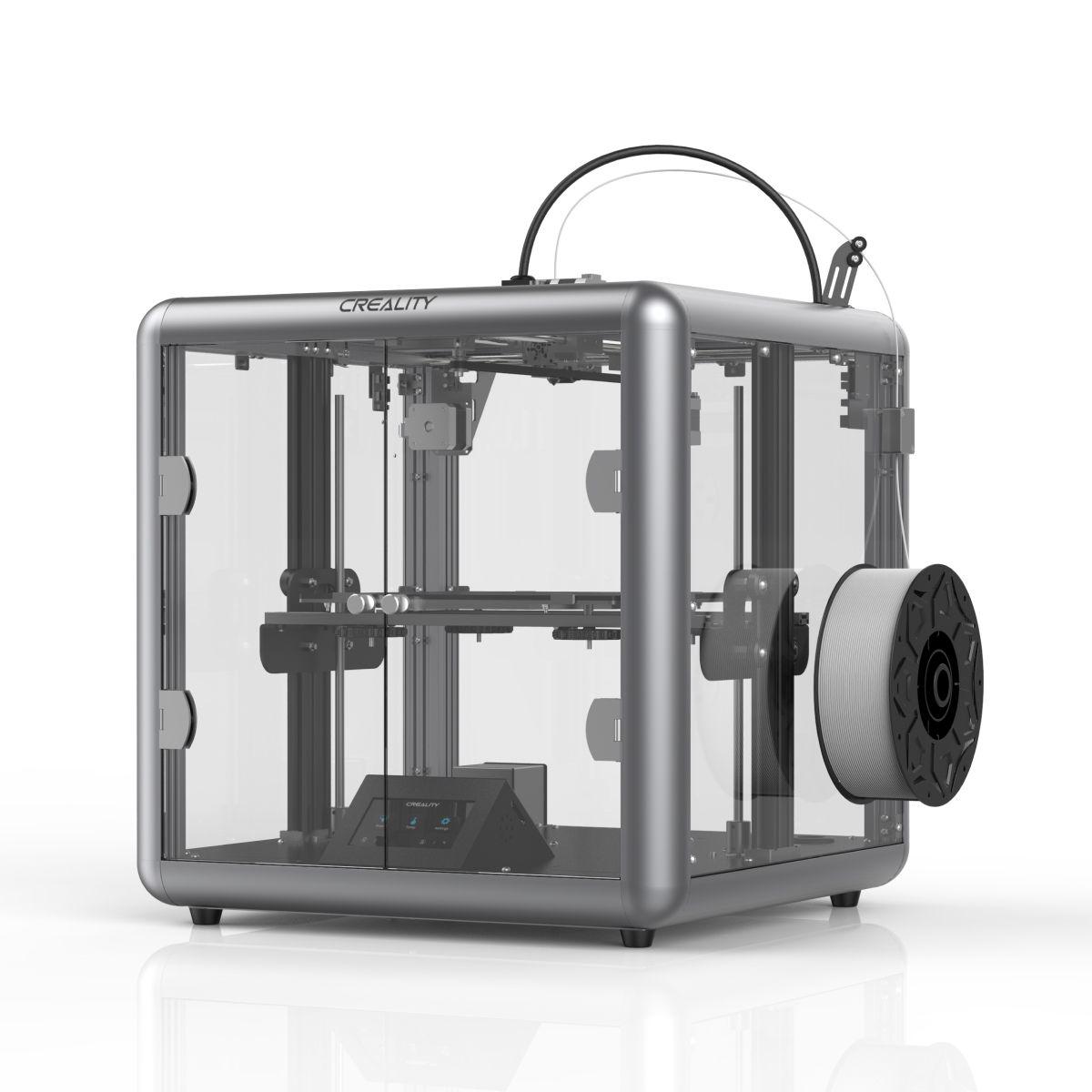 Impresora 3D Sermoon D1-5