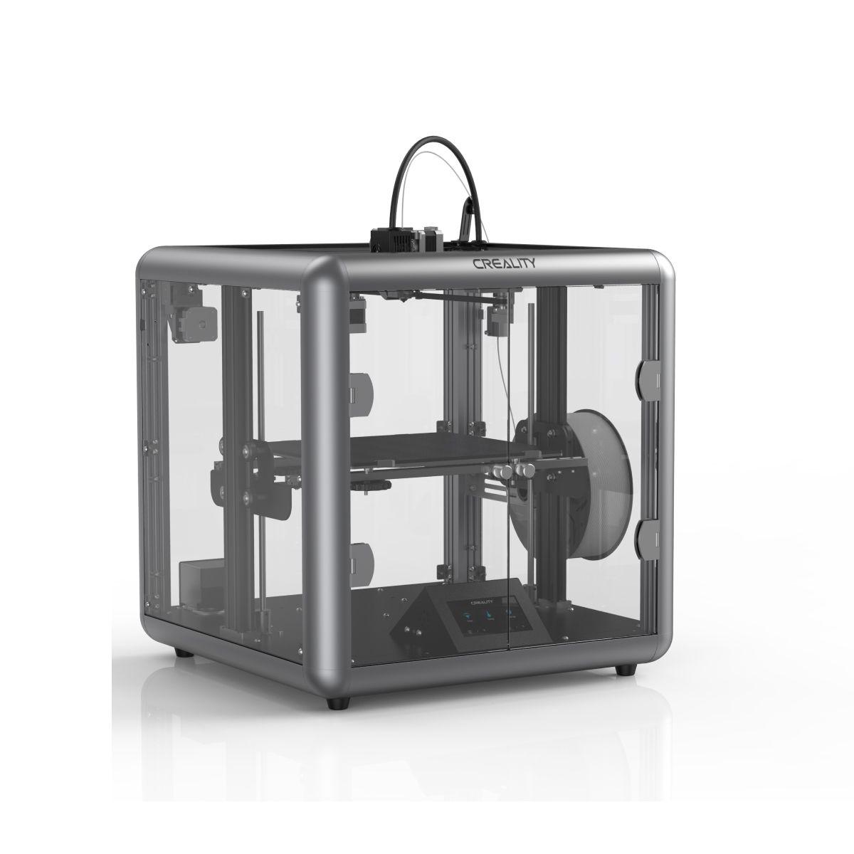 Impresora 3D Sermoon D1-6