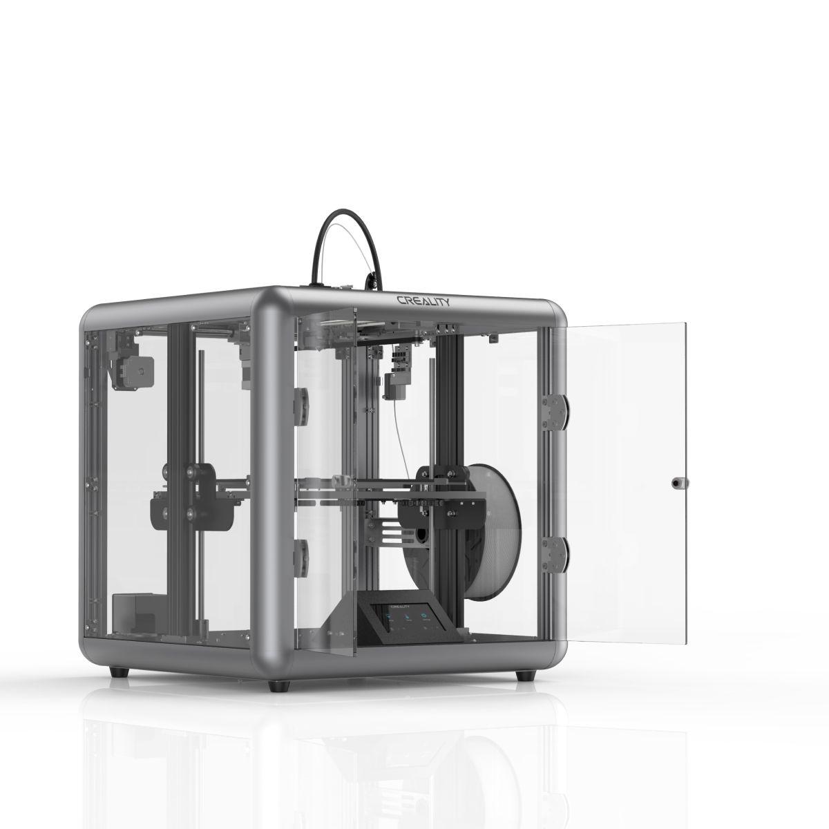 Impresora 3D Sermoon D1-7