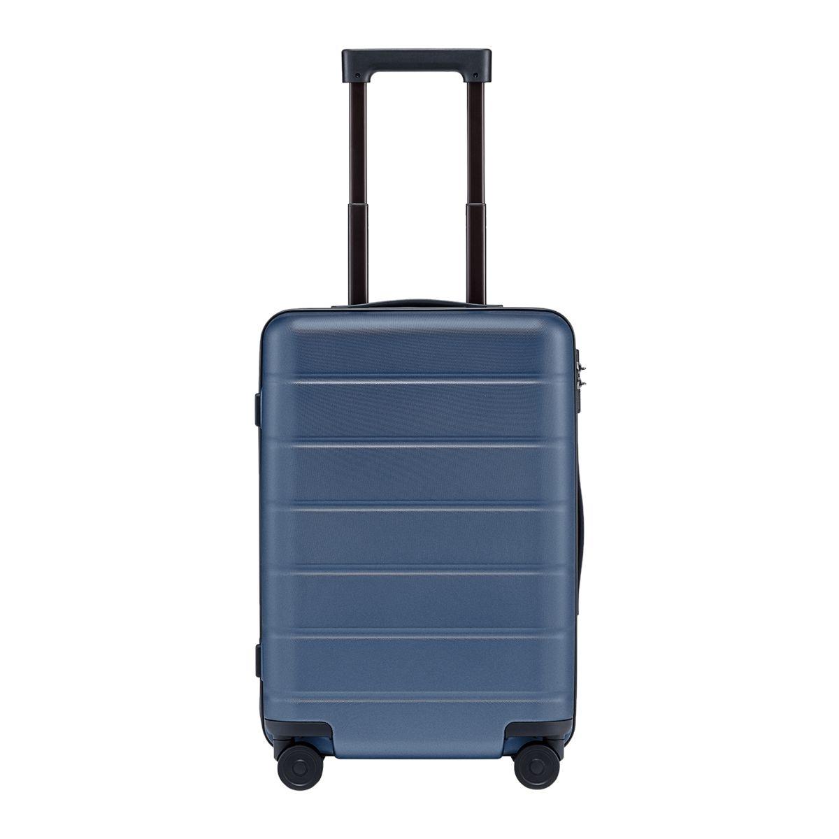 Maleta Xiaomi Backpack Luggage Classic 20" Blue-2