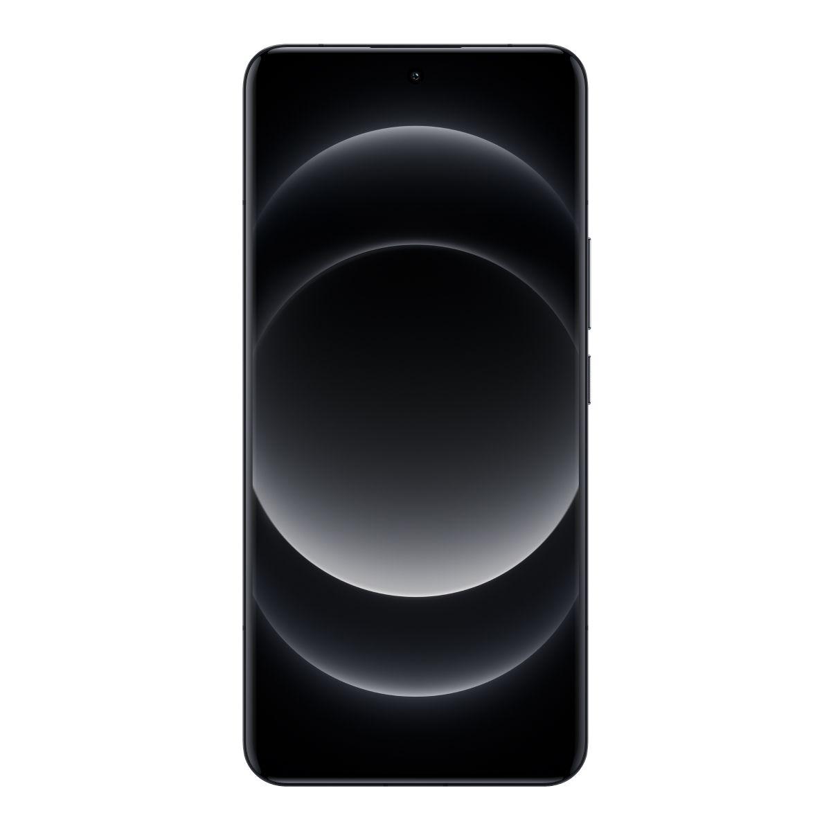 Xiaomi 14 Ultra 5G Black 16GB RAM 512GB ROM-2