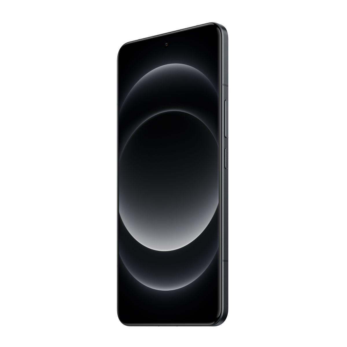 Xiaomi 14 Ultra 5G Black 16GB RAM 512GB ROM-6
