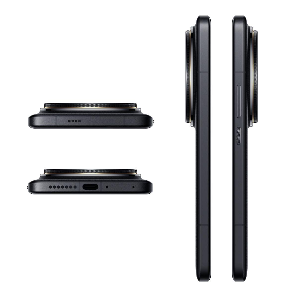 Xiaomi 14 Ultra 5G Black 16GB RAM 512GB ROM-7