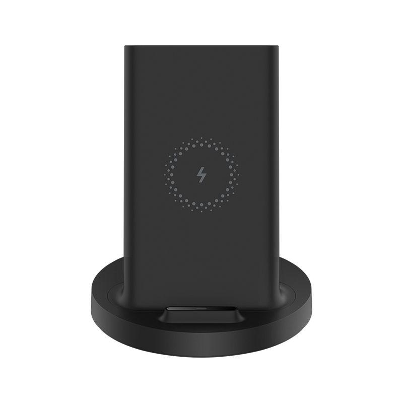 Cargador inalambrico Mi 20W Wireless Charging Stand-0