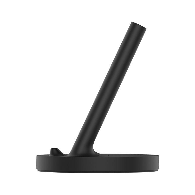 Cargador inalambrico Mi 20W Wireless Charging Stand-1