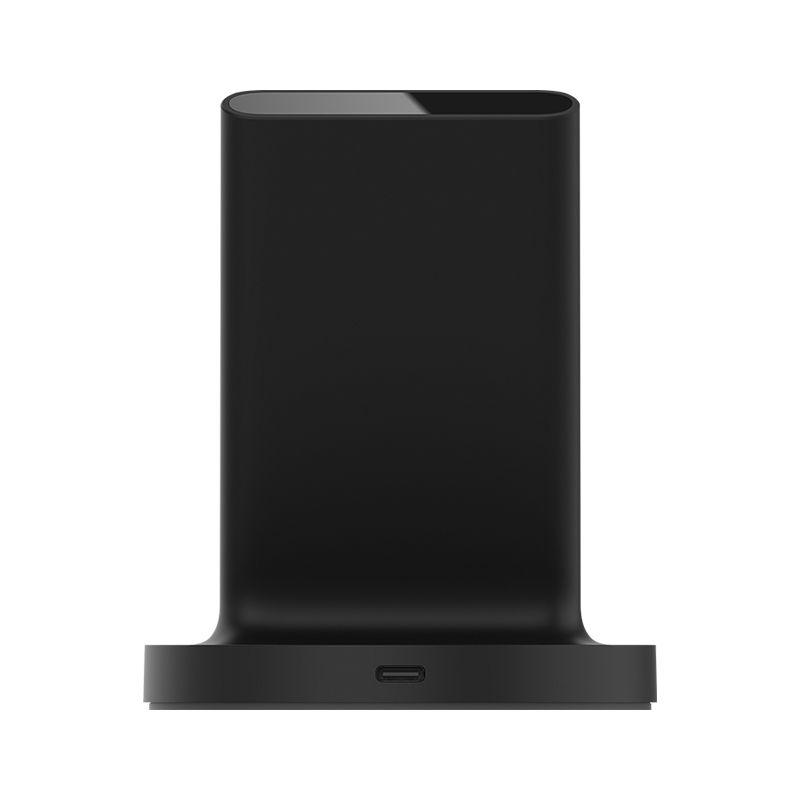 Cargador inalambrico Mi 20W Wireless Charging Stand-3