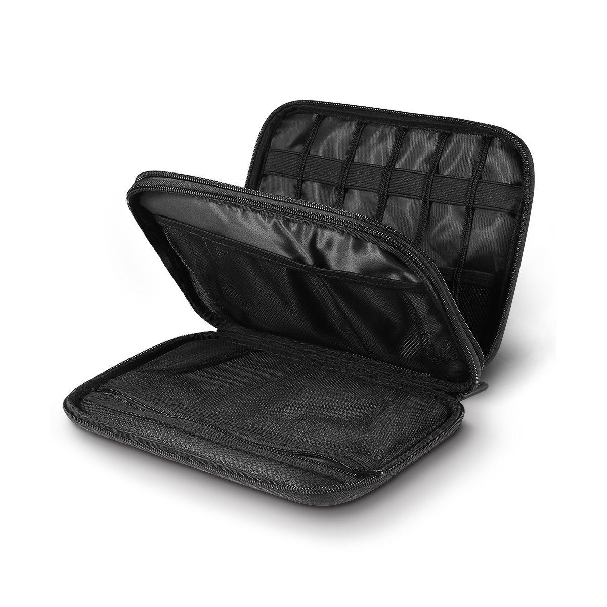 UGREEN Bolso multifuncional para IPAD y accesorios-3