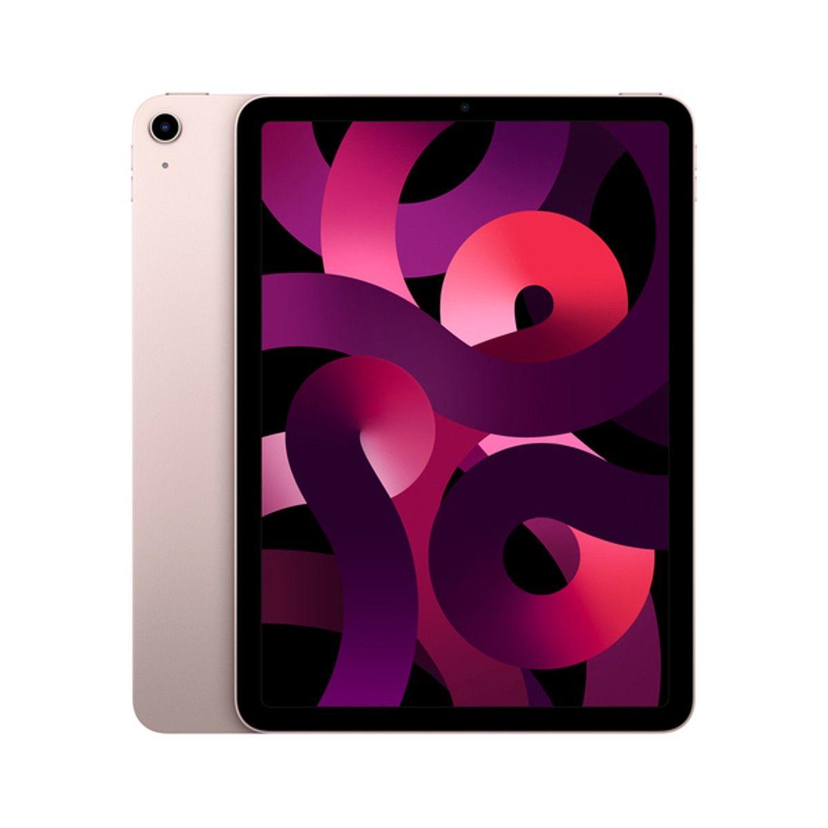 Apple Tablet iPad Air 5 10.9 WiFi 64 GB-0