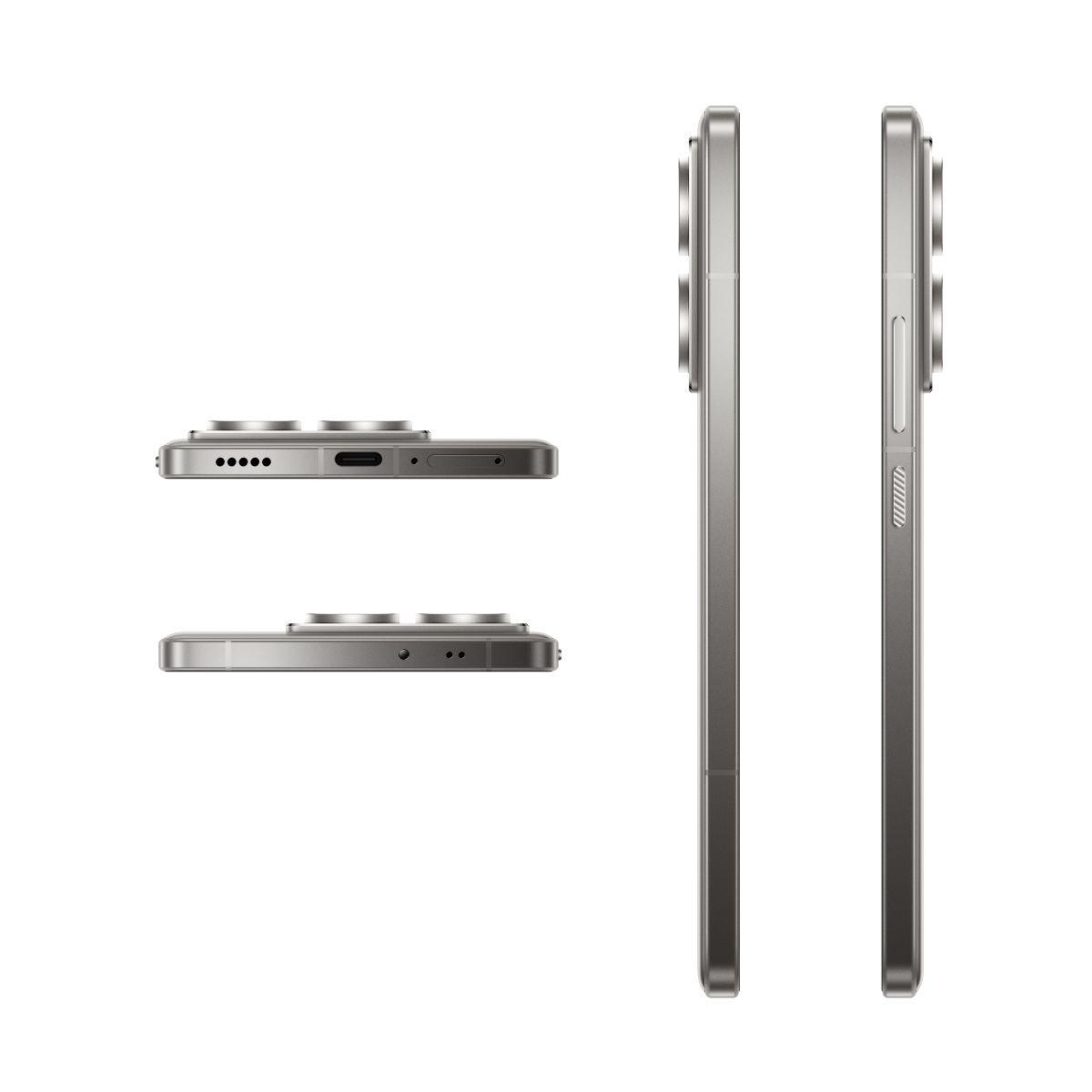 Xiaomi 14T Pro 5G Gray 512GB/12GB + Xiaomi Smart Band 9-7