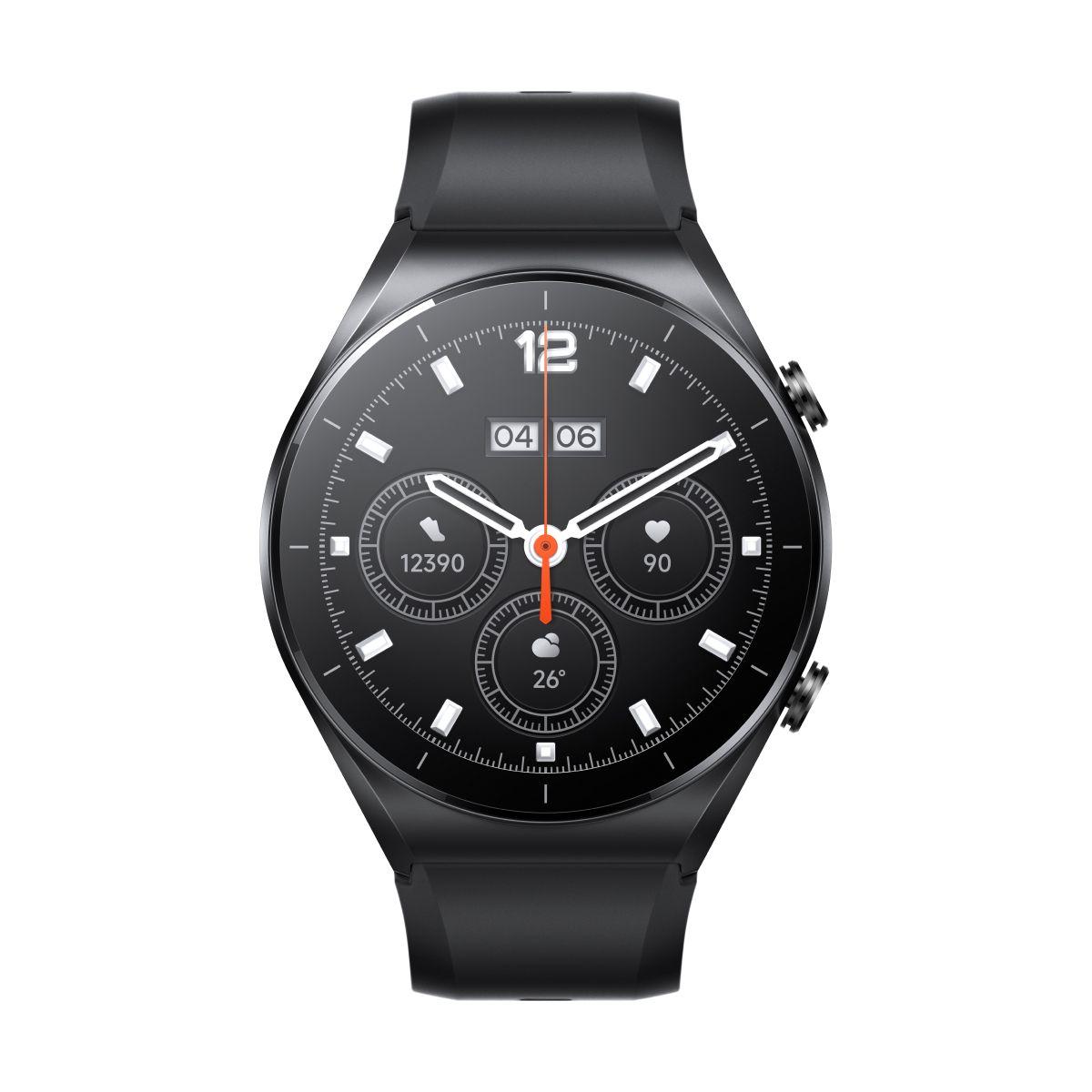 Xiaomi Watch S1 GL (Black)-0