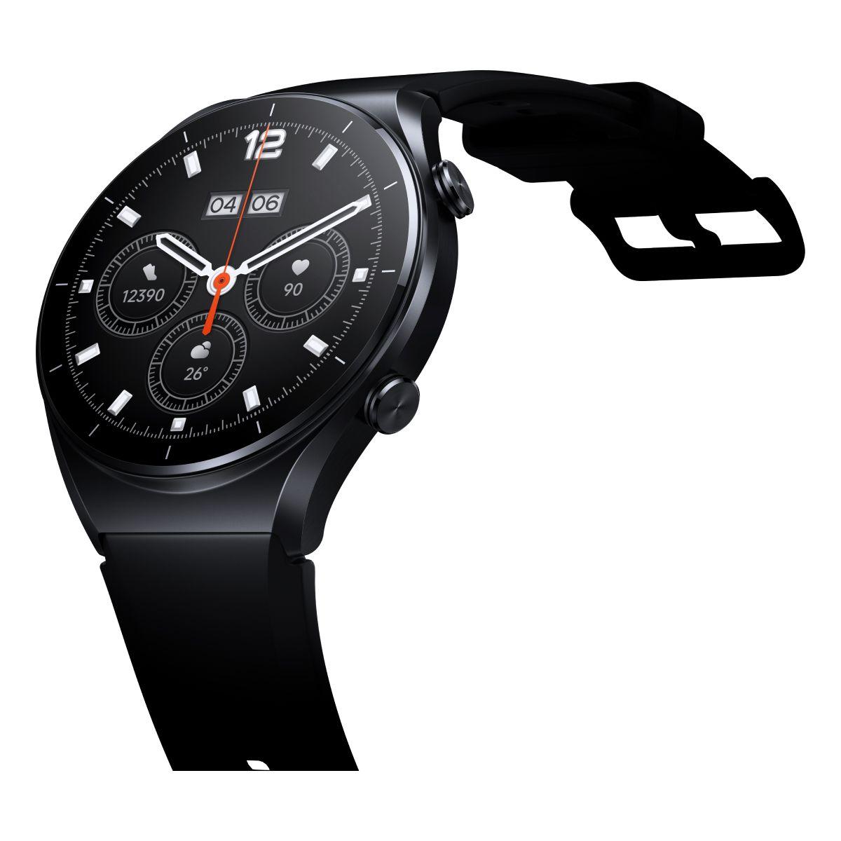 Xiaomi Watch S1 GL (Black)-2